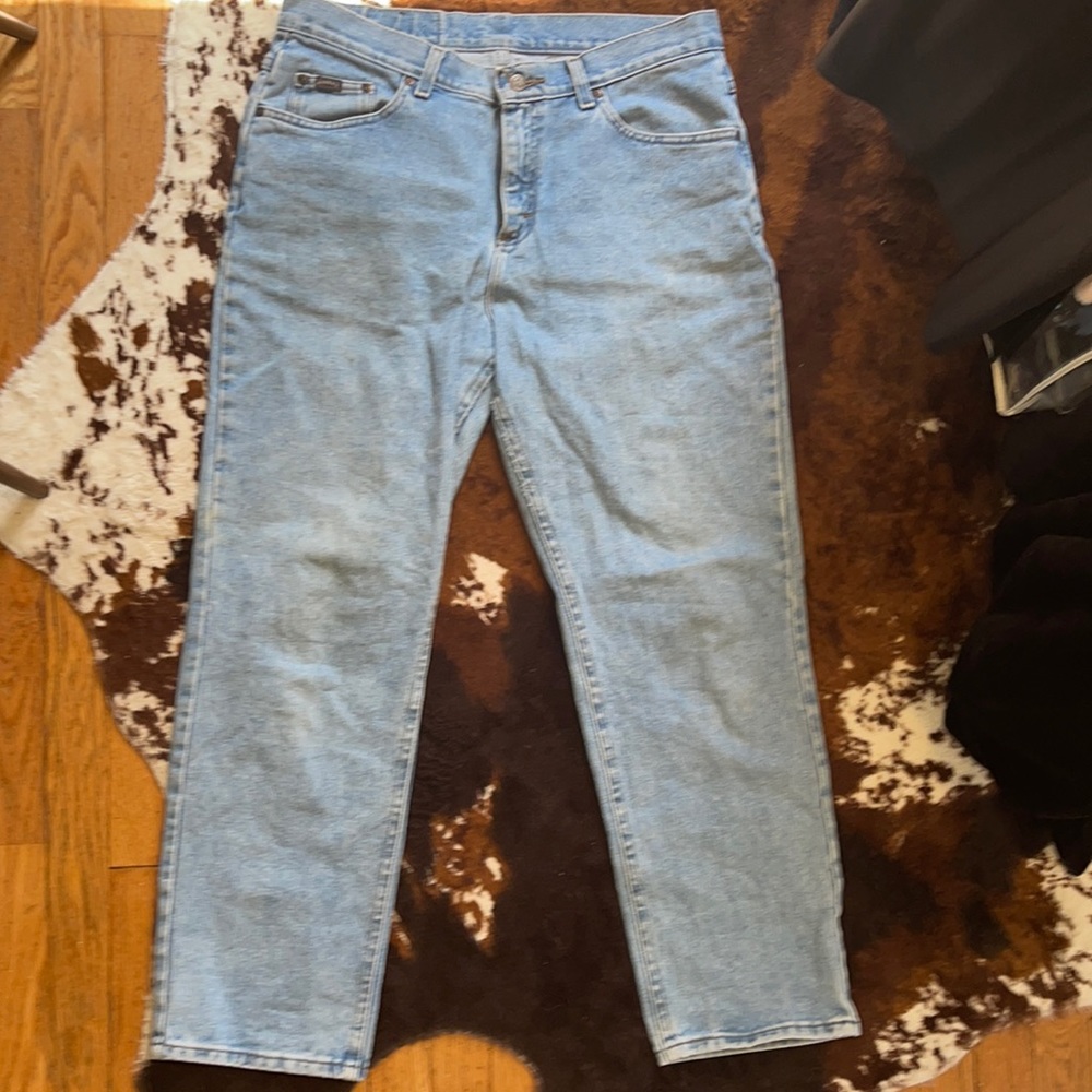 Vintage Rider jeans